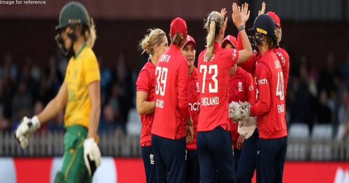 Sophie Ecclestone steals show with astounding performance as England overpowers SA in 3rd T20 match
